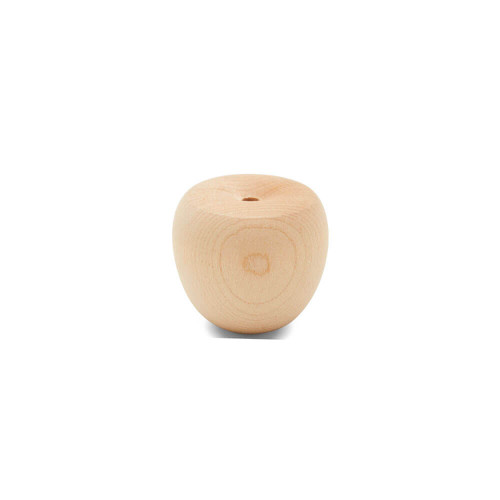 Round Wood Ball (3/8 Inch) for Crafts and DIY Projects - China