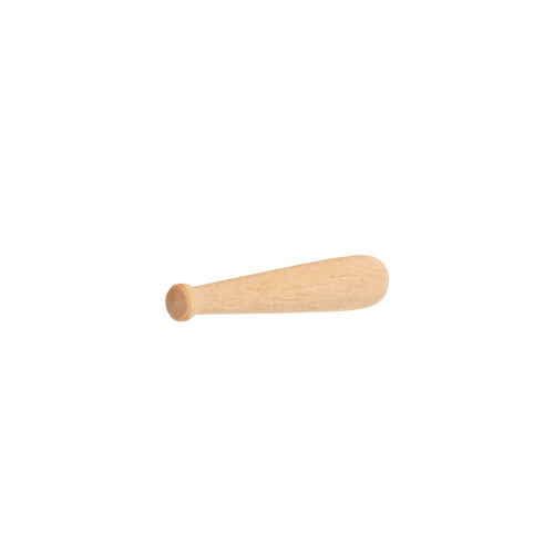 Woodpeckers Crafts 1-1/2" Mini Baseball Bats 