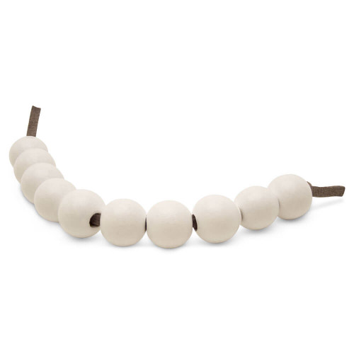 Pepperell Wooden Craft Beads – Good's Store Online