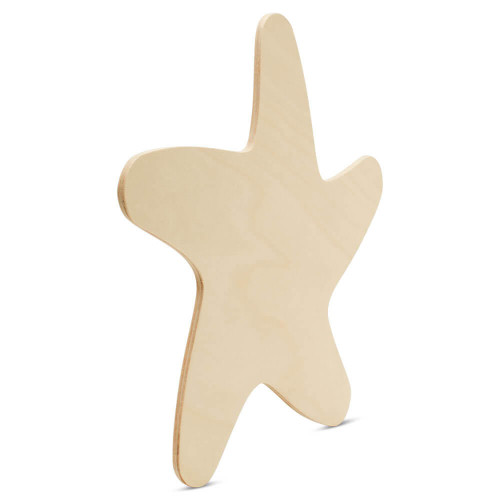 Starfish Shell - 1 Piece - Craft Warehouse