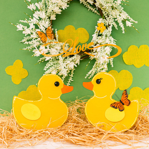 Buy Wholesale China Colorful Mini Duck Baby Bath Time Toys Plastic Animals  Rubber Yellow Ducks Mini For Babies Children & Rubber Duck Bath Toy Duckies  at USD 0.31