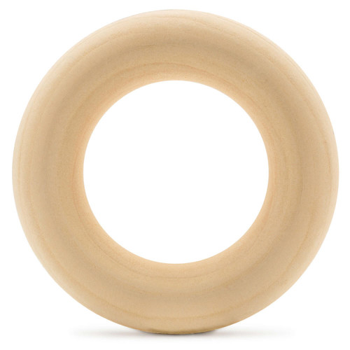 Woodpeckers Crafts 4" Toss-Ring 