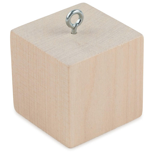 Wholesale Wood Blocks & Wooden Cubes