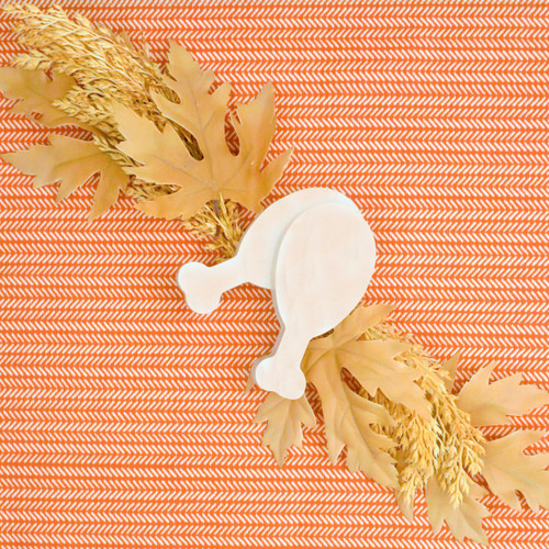 Plywood and Cutouts - Chunky Wood Cutouts - Page 1 - Woodpeckers Crafts