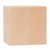 Woodpeckers Crafts 2-1/2" Wooden Block 