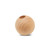 Woodpeckers Crafts 1-1/2" Dowel Cap, 1/2" Hole 