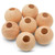 Woodpeckers Crafts 1" Dowel Cap, 3/8" Hole 