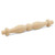 Woodpeckers Crafts 3-1/2" Wooden Spindle 