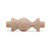 Woodpeckers Crafts 1-1/2" Oak Spindle 