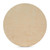 Woodpeckers Crafts 18" Circle Wooden Cutout, 1/2" Thick 