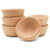 Woodpeckers Crafts 2-½” Mini Wooden Bowls 