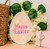 Woodpeckers Crafts Wood Easter Egg  Cutout Medium, 10" x 7.5" 