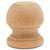 Woodpeckers Crafts 1" Finial 