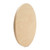 Woodpeckers Crafts 19" Circle Wooden Cutout, 1/2" Thick 