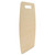 Woodpeckers Crafts 12" Cutting Board Shape, with Wider Middle 