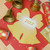 Woodpeckers Crafts Christmas Bells Cutout Large 18" X 18" 