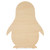 Woodpeckers Crafts Penguin Cutout Large 18" X 14-1/4" 