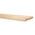 Woodpeckers Crafts 3/4" x 36" Wooden Split Dowel 