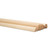 Woodpeckers Crafts 3/4" x 36" Wooden Split Dowel 