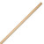 Woodpeckers Wooden Dowel Rods, 12" x 3/4" thick 
