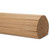 Woodpeckers Wooden Dowel Rods, 36" x 1/8" thick 