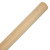 Woodpeckers Wooden Dowel Rods, 36" x 2-3/4" thick 