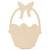 Woodpeckers Crafts Easter Basket Cutout, 18” 