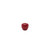 Woodpeckers Crafts 1” Cherry/Apple, Red 