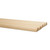 Woodpeckers Crafts 1" X 48" Wooden Split Dowel 