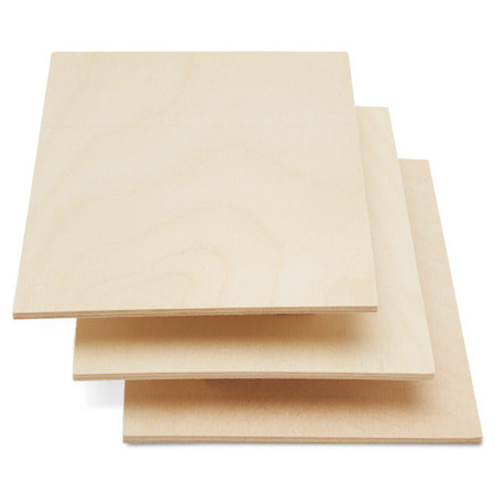 Craft Plywood Guide