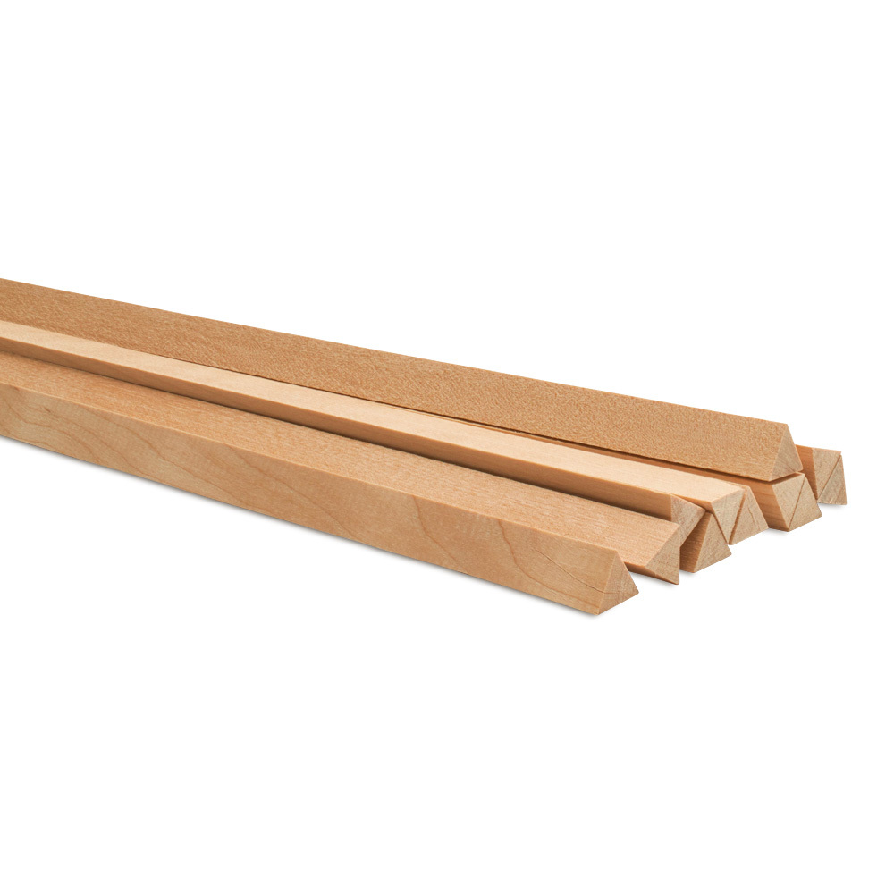 Wooden Dowels & Woodworking Supplies