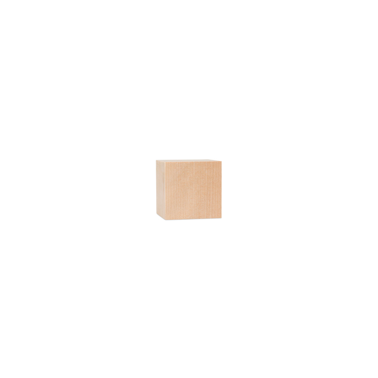 Wooden Cube Of 1000: Set Of 10