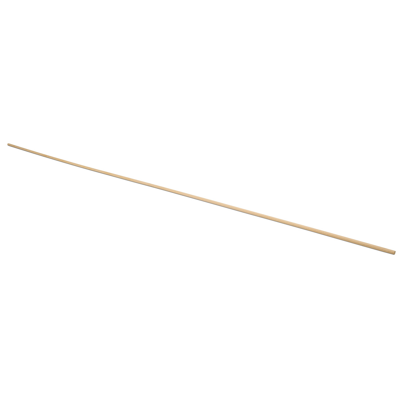 Waddell 1-1/4 in. x 48 in. Hardwood Dowel Rod