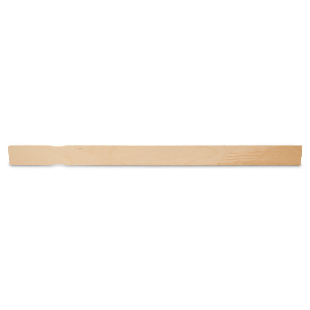 Wood Paint Stir Stick