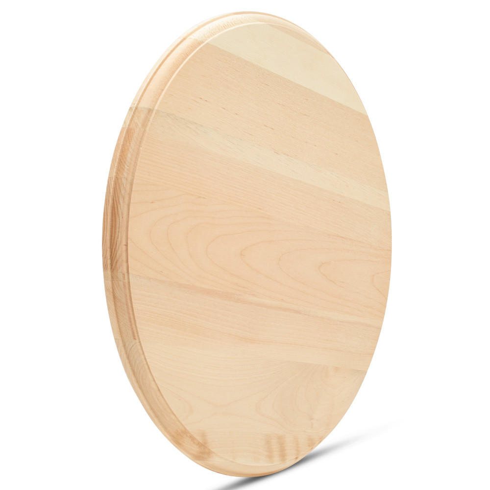 Pine Circle Plaque Round Wood Plaque Wooden Circle - Temu