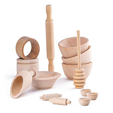 Buy Wholesale China Kitchen Accessories Large Wooden Chopping