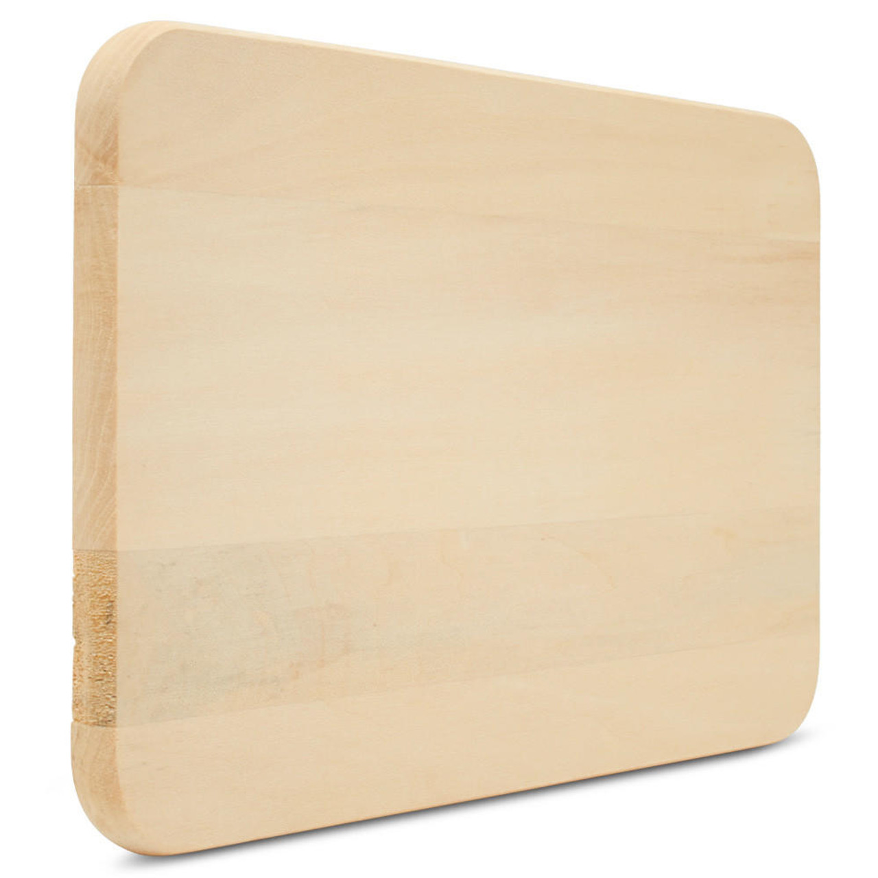 Smirly Bamboo Cutting Board Set: Wood Cutting Boards for Kitchen, Wood  Cutting B