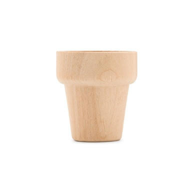 12” Birch Wood Dowel – Max and Herb