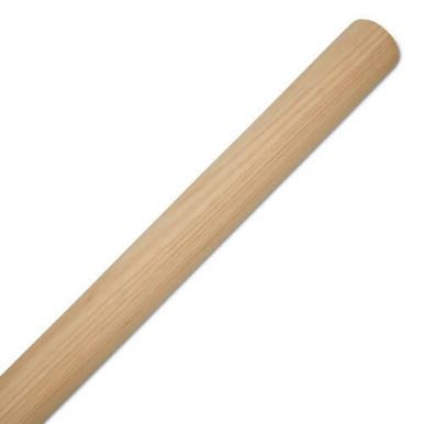 Wood Dowel Rod 1/2 x 48