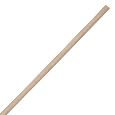 Wooden Dowel Rods 1/8