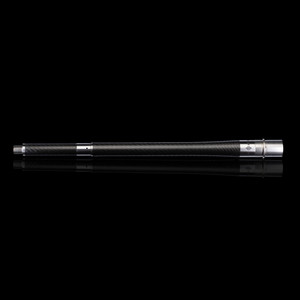 Helix 6 223 Wylde carbon fiber barrel –AR rifle barrel Helix 6 223 Wylde carbon fiber barrel –AR rifle barrel