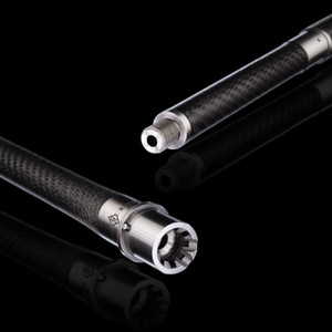 Helix 6 223 Wylde carbon fiber barrel –AR rifle barrel