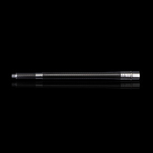 Helix 6 6.5 Creedmoor carbon fiber barrel –AR rifle barrel Helix 6 6.5 Creedmoor carbon fiber barrel –AR rifle barrel