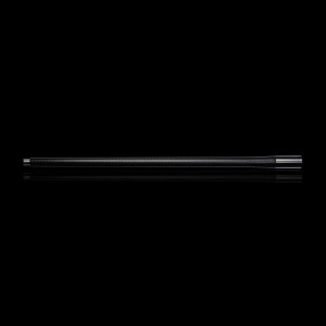 Helix 6 carbon fiber rimfire barrel blank – lightweight match grade rifle barrel Helix 6 carbon fiber rimfire barrel blank – lightweight match grade rifle barrel