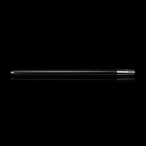 Helix 6 Ruger RPR Pre-fit carbon fiber barrel – Straight contour pre-fit rifle barrel Helix 6 Ruger RPR Pre-fit carbon fiber barrel – Straight contour pre-fit rifle barrel