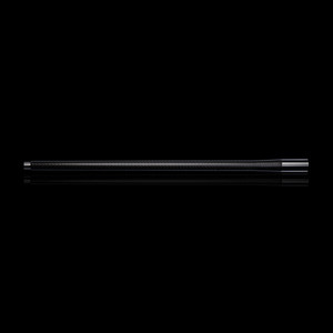 Helix 6 carbon fiber barrel blank – lightweight match grade rifle barrel Helix 6 carbon fiber barrel blank – lightweight match grade rifle barrel