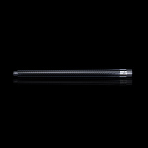 Helix 6 Aero Precision SOLUS carbon fiber barrel – Hunter contour pre-fit rifle barrel Helix 6 Aero Precision SOLUS carbon fiber barrel – Hunter contour pre-fit rifle barrel