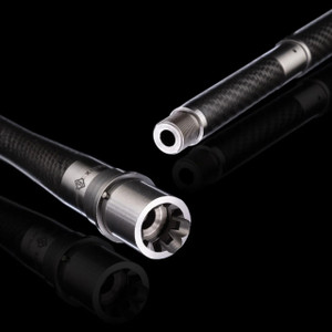 Helix 6 22 ARC carbon fiber barrel –AR rifle barrel