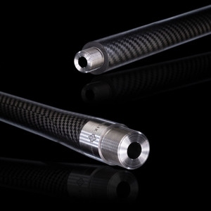 7 PRC Pre-fit Carbon Fiber Barrel