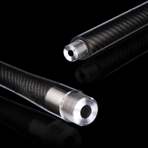 223 Wylde Pre-fit Carbon Fiber Barrel
